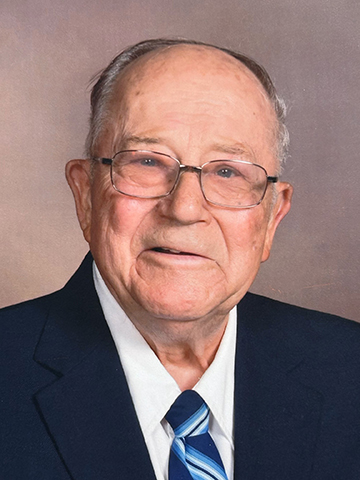 CLARENCE T. KRAFT